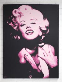 Marilyn Monroe #1